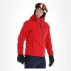 Helly Hansen, Alpha 3.0 Veste De Ski Hommes Rouge