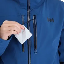 Helly Hansen, Alpha Lifaloft Veste De Ski Hommes Deep Fjord Bleu 19 Helly Hansen, Alpha Lifaloft Veste De Ski Hommes Deep Fjord Bleu -ColourWear Soldes helly hansen alpha lifaloft aa jas gevoerd heren deep fjord blauw 22helly105v4 BI 09