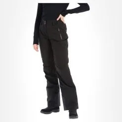 Helly Hansen, Legendary Insulated Pantalon De Ski Femmes Noir