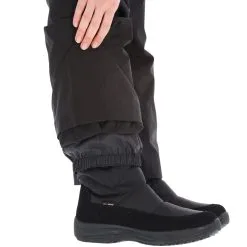 Helly Hansen, Legendary Insulated Pantalon De Ski Femmes Noir -ColourWear Soldes helly hansen legendary insulated skibroek dames zwart BA20hel014d BI 06