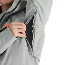 Helly Hansen, Powderqueen 3.0 Veste De Ski Femmes Jade 2.0 Melange Vert 21 Helly Hansen, Powderqueen 3.0 Veste De Ski Femmes Jade 2.0 Melange Vert -ColourWear Soldes helly hansen powderqueen 3 0 aa jas gevoerd dames jade 2 0 22helly113v1 BI 11