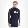 Helly Hansen, Pro Lifa Race Chemise Thermo Hommes Navy Bleu
