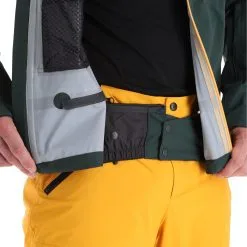 Helly Hansen, Sogn Shell 2.0 Veste De Ski à Coque Dure Hommes Darkest Spruce Vert 17 Helly Hansen, Sogn Shell 2.0 Veste De Ski à Coque Dure Hommes Darkest Spruce Vert -ColourWear Soldes helly hansen sogn shell 2 0 ab hardshell jas heren darkest spruce 22helly111v2 BI 07