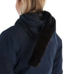 Helly Hansen, Valdisere 2.0 Veste De Ski Femmes Navy Bleu -ColourWear Soldes helly hansen valdisere 2 0 aa jas gevoerd dames navy blauw 22helly118v2 BI 10