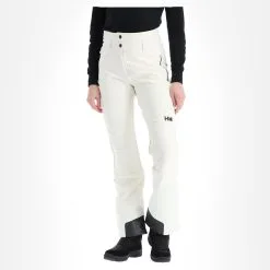 Helly Hansen, Avanti Stretch Pantalon De Ski Femmes Snow Blanc