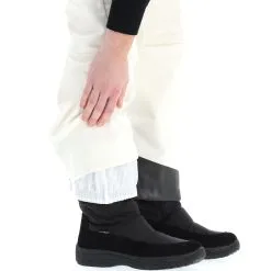 Helly Hansen, Avanti Stretch Pantalon De Ski Femmes Snow Blanc -ColourWear Soldes helly hansen w avanti stretch ba skibroek gevoerd dames snow wit BA21hel111a BI 06