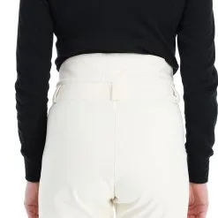 Helly Hansen, Avanti Stretch Pantalon De Ski Femmes Snow Blanc -ColourWear Soldes helly hansen w avanti stretch ba skibroek gevoerd dames snow wit BA21hel111a BI 07