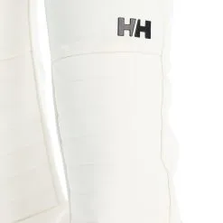 Helly Hansen, Avanti Stretch Pantalon De Ski Femmes Snow Blanc -ColourWear Soldes helly hansen w avanti stretch ba skibroek gevoerd dames snow wit BA21hel111a BI 09