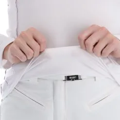 High Society, Stella Pull De Ski Femmes Lila Blanc, Violet 12 High Society, Stella Pull De Ski Femmes Lila Blanc, Violet -ColourWear Soldes high society half zip midlayer ga ski pully dames lila paars wit 22highs103v1 BI 06