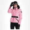 High Society, Elea Veste De Ski Femmes Paisley Print Rose 1 High Society, Elea Veste De Ski Femmes Paisley Print Rose -ColourWear Soldes high society ski jacket aa jas gevoerd dames paisley print roze 22highs106v1 BI 02