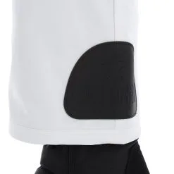 High Society, Jil Pantalon De Ski Femmes Lila Blanc, Violet -ColourWear Soldes high society ski pants ba skibroek gevoerd dames lila paars wit 22highs102v1 BI 10