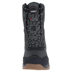 Icepeak, Alice Ms Bottes De Neige Femmes Noir