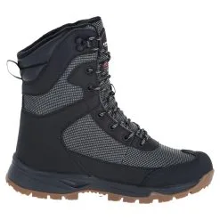 Devant -ColourWear Soldes icepeak alice ms ma snowboots dames zwart 22icepe279v2 BI 03