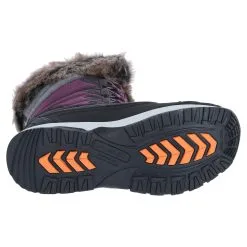 Icepeak, Ansina Ms Bottes De Neige Femmes Violet 9 Icepeak, Ansina Ms Bottes De Neige Femmes Violet -ColourWear Soldes icepeak ansina ms ma snowboots dames paars 22icepe278v3 BI 05