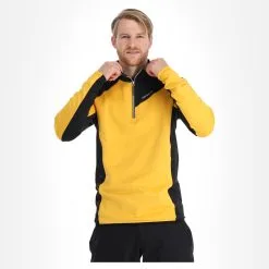 Icepeak, Beasley Pull De Ski Hommes Jaune 8 Icepeak, Beasley Pull De Ski Hommes Jaune -ColourWear Soldes icepeak beasley ga ski pully heren geel 22icepe268v2 BI 04