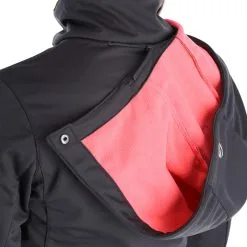 Icepeak, Boise Veste De Ski Softshell Femmes Gris -ColourWear Soldes icepeak boise ac softshell jas dames grijs AC21ice216c BI 07