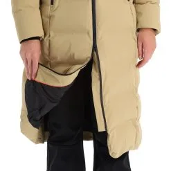 Icepeak, Brilon Manteau D'hiver Femmes Beige -ColourWear Soldes icepeak brilon ae winterjas dames beige 22icepe196v1 BI 08