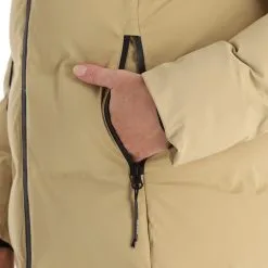 Icepeak, Brilon Manteau D'hiver Femmes Beige -ColourWear Soldes icepeak brilon ae winterjas dames beige 22icepe196v1 BI 09