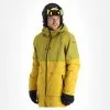 Icepeak, Callahan Veste De Ski Hommes Antique Vert -ColourWear Soldes icepeak callahan aa jas gevoerd heren antique groen 22icepe250v1 BI 02