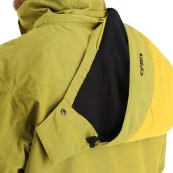 Icepeak, Callahan Veste De Ski Hommes Antique Vert -ColourWear Soldes icepeak callahan aa jas gevoerd heren antique groen 22icepe250v1 BI 10