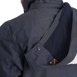 Icepeak, Callahan Veste De Ski Hommes Light Gris -ColourWear Soldes icepeak callahan aa jas gevoerd heren light grijs 22icepe250v2 BI 11