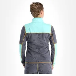 Icepeak, Celle Pull De Ski Femmes Dark Bleu -ColourWear Soldes icepeak celle ga ski pully dames dark blauw 22icepe229v1 BI 03