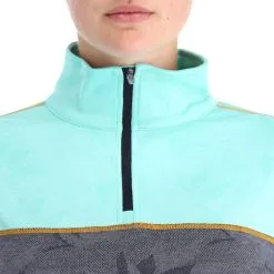 Icepeak, Celle Pull De Ski Femmes Dark Bleu -ColourWear Soldes icepeak celle ga ski pully dames dark blauw 22icepe229v1 BI 05