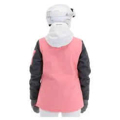 Icepeak, Cesena Anorak D'hiver Femmes Rose 12 Icepeak, Cesena Anorak D'hiver Femmes Rose -ColourWear Soldes icepeak cesena af anorak dames roze 22icepe207v1 BI 03