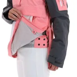 Icepeak, Cesena Anorak D'hiver Femmes Rose 18 Icepeak, Cesena Anorak D'hiver Femmes Rose -ColourWear Soldes icepeak cesena af anorak dames roze 22icepe207v1 BI 09