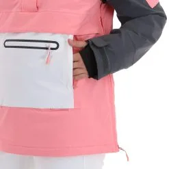 Icepeak, Cesena Anorak D'hiver Femmes Rose 19 Icepeak, Cesena Anorak D'hiver Femmes Rose -ColourWear Soldes icepeak cesena af anorak dames roze 22icepe207v1 BI 10