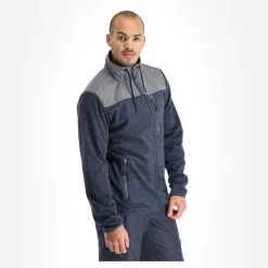 Icepeak, Chemung Gilet Hommes Ultra Marine Bleu 13 Icepeak, Chemung Gilet Hommes Ultra Marine Bleu -ColourWear Soldes icepeak chemung ea vest heren ultra marine blauw EA11ice118b BI 04