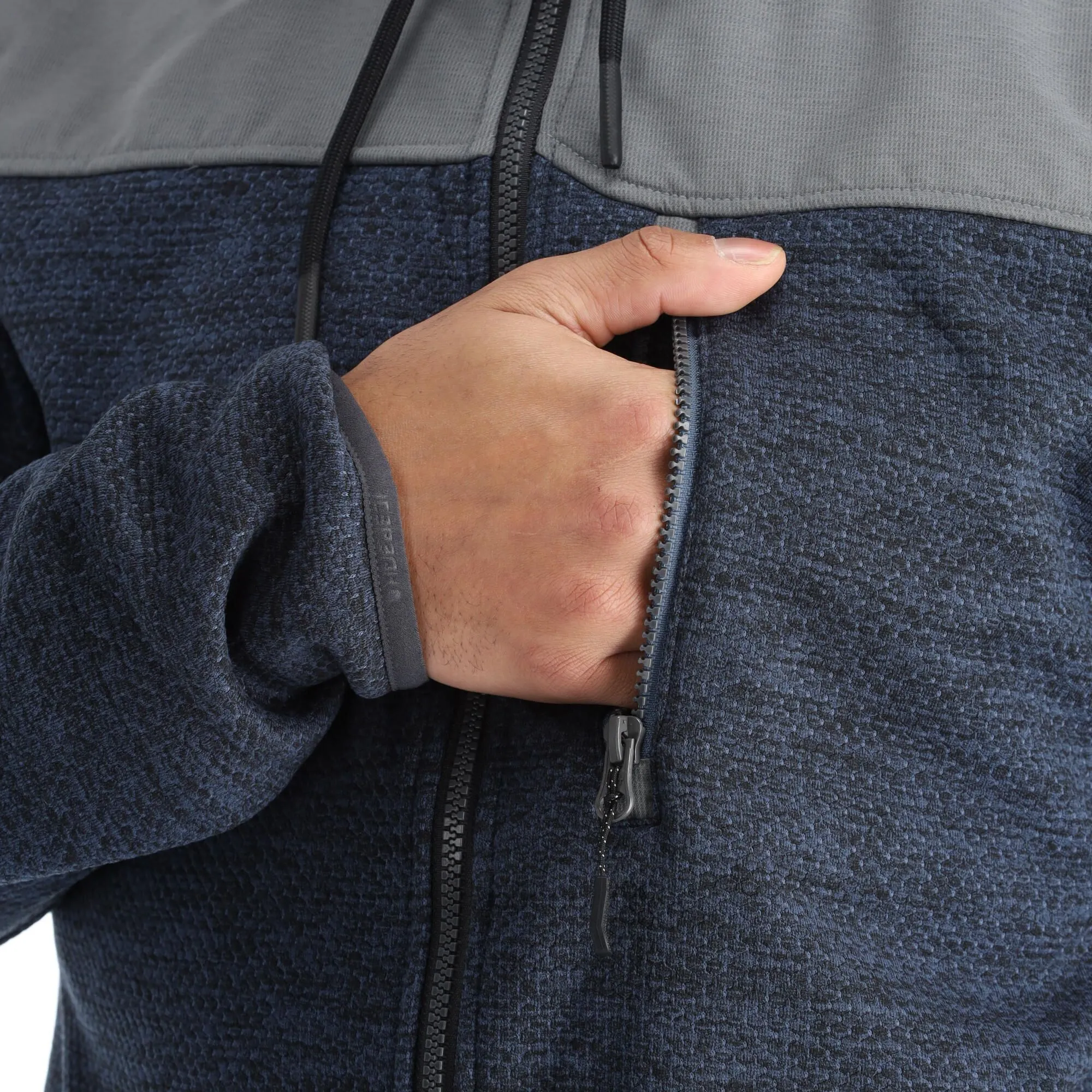 Icepeak, Chemung Gilet Hommes Ultra Marine Bleu 7 Icepeak, Chemung Gilet Hommes Ultra Marine Bleu – Image 5