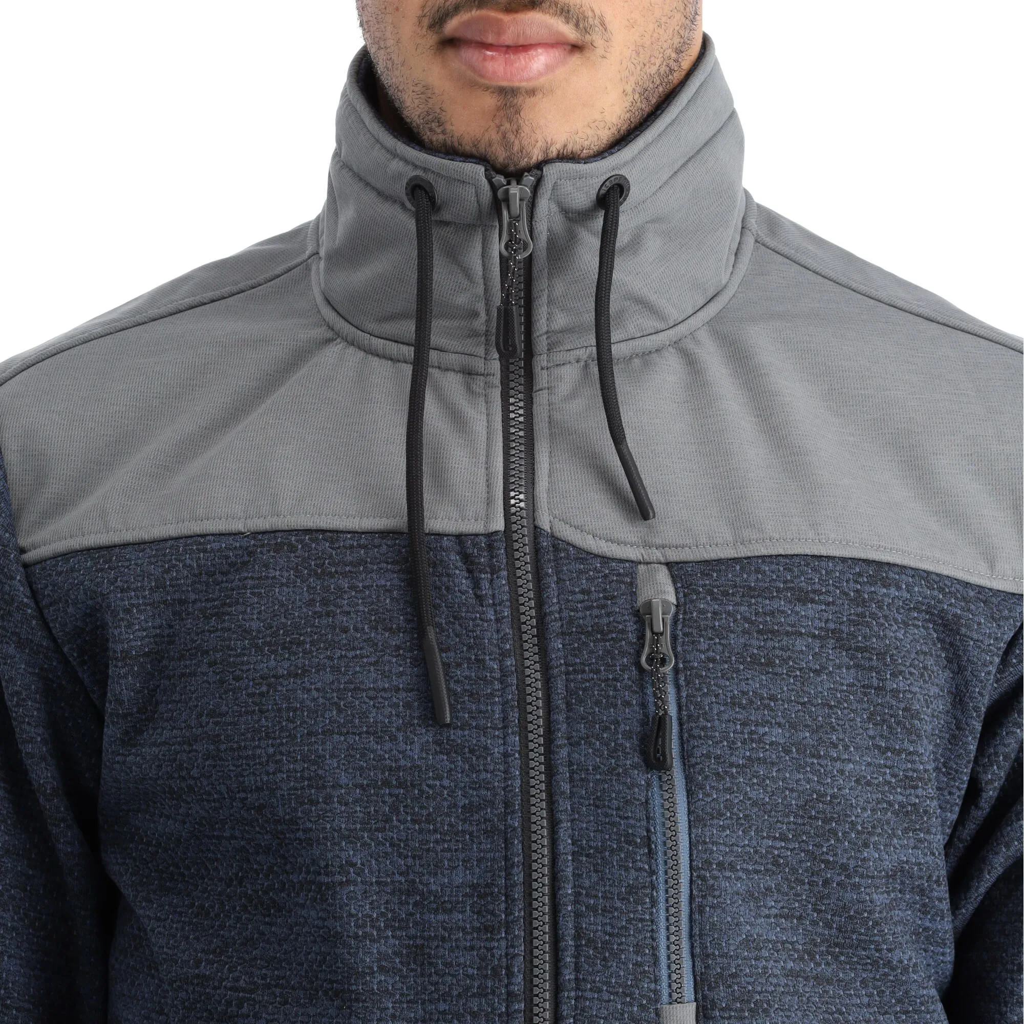 Icepeak, Chemung Gilet Hommes Ultra Marine Bleu 9 Icepeak, Chemung Gilet Hommes Ultra Marine Bleu – Image 7