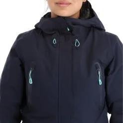 Icepeak, Clover Veste De Ski Femmes Dark Bleu 17 Icepeak, Clover Veste De Ski Femmes Dark Bleu -ColourWear Soldes icepeak clover aa jas gevoerd dames dark blauw 22icepe204v2 BI 07