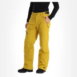 Icepeak, Colman Pantalon De Ski Hommes Antique Vert