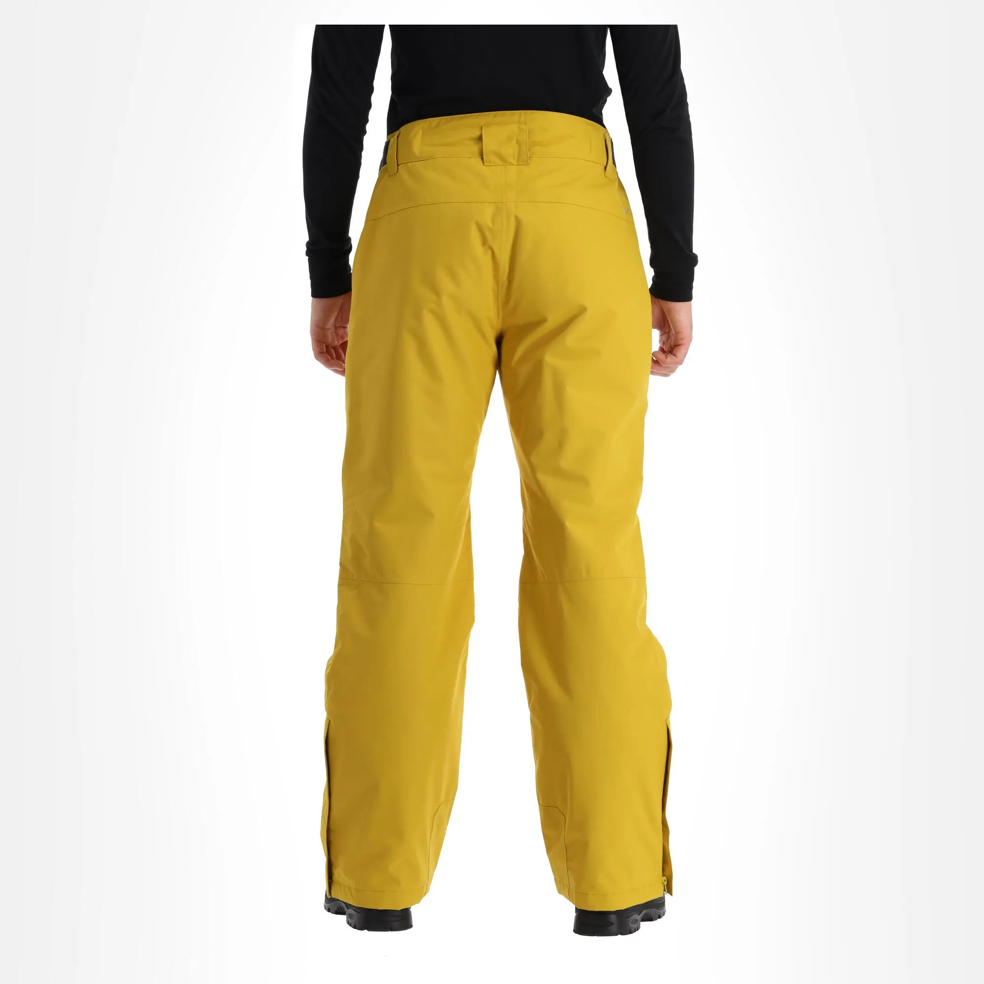 Icepeak, Colman Pantalon De Ski Hommes Antique Vert 4 Icepeak, Colman Pantalon De Ski Hommes Antique Vert – Image 2