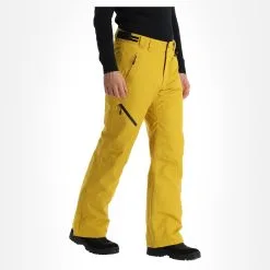 Icepeak, Colman Pantalon De Ski Hommes Antique Vert 12 Icepeak, Colman Pantalon De Ski Hommes Antique Vert -ColourWear Soldes icepeak colman ba skibroek gevoerd heren antique groen 22icepe262v3 BI 04