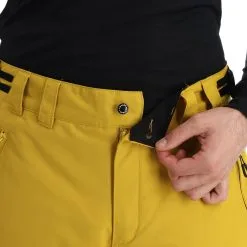 Icepeak, Colman Pantalon De Ski Hommes Antique Vert 13 Icepeak, Colman Pantalon De Ski Hommes Antique Vert -ColourWear Soldes icepeak colman ba skibroek gevoerd heren antique groen 22icepe262v3 BI 05