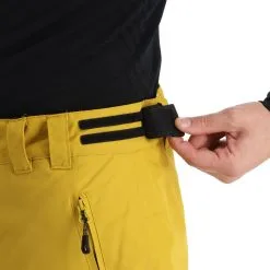 Icepeak, Colman Pantalon De Ski Hommes Antique Vert 14 Icepeak, Colman Pantalon De Ski Hommes Antique Vert -ColourWear Soldes icepeak colman ba skibroek gevoerd heren antique groen 22icepe262v3 BI 06