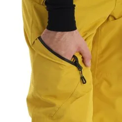 Icepeak, Colman Pantalon De Ski Hommes Antique Vert 16 Icepeak, Colman Pantalon De Ski Hommes Antique Vert -ColourWear Soldes icepeak colman ba skibroek gevoerd heren antique groen 22icepe262v3 BI 08