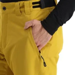 Icepeak, Colman Pantalon De Ski Hommes Antique Vert 17 Icepeak, Colman Pantalon De Ski Hommes Antique Vert -ColourWear Soldes icepeak colman ba skibroek gevoerd heren antique groen 22icepe262v3 BI 09