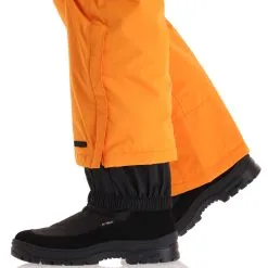 Icepeak, Colman Pantalon De Ski Hommes Dark Orange -ColourWear Soldes icepeak colman ba skibroek gevoerd heren dark oranje 22icepe262v2 BI 07