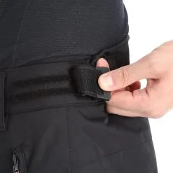 Icepeak, Colman Pantalon De Ski Hommes Noir 13 Icepeak, Colman Pantalon De Ski Hommes Noir -ColourWear Soldes icepeak colman skibroek heren zwart BA10ice038b BI 05