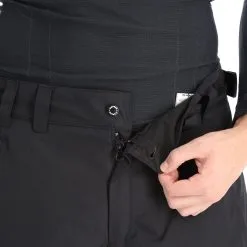 Icepeak, Colman Pantalon De Ski Hommes Noir 14 Icepeak, Colman Pantalon De Ski Hommes Noir -ColourWear Soldes icepeak colman skibroek heren zwart BA10ice038b BI 06