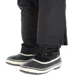 Icepeak, Colman Pantalon De Ski Hommes Noir 15 Icepeak, Colman Pantalon De Ski Hommes Noir -ColourWear Soldes icepeak colman skibroek heren zwart BA10ice038b BI 07