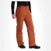 Icepeak, Connel Pantalon De Ski Hommes Rust Brun -ColourWear Soldes icepeak connel ba skibroek gevoerd heren rust bruin 22icepe261v2 BI 02