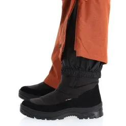 Icepeak, Connel Pantalon De Ski Hommes Rust Brun -ColourWear Soldes icepeak connel ba skibroek gevoerd heren rust bruin 22icepe261v2 BI 07