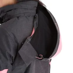 Icepeak, Cornell Veste De Ski Femmes Rose -ColourWear Soldes icepeak cornell aa jas gevoerd dames roze 22icepe205v1 BI 10