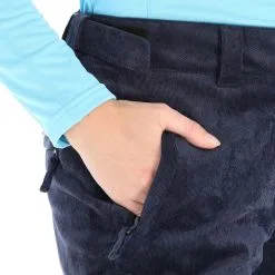 Icepeak, Covina Pantalon De Ski Femmes Dark Bleu -ColourWear Soldes icepeak covina skibroek dames ark blauw BA20ice025b BI 010