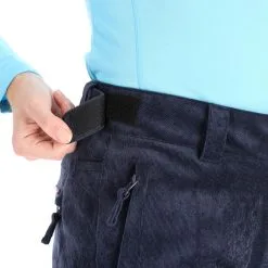 Icepeak, Covina Pantalon De Ski Femmes Dark Bleu -ColourWear Soldes icepeak covina skibroek dames ark blauw BA20ice025b BI 06